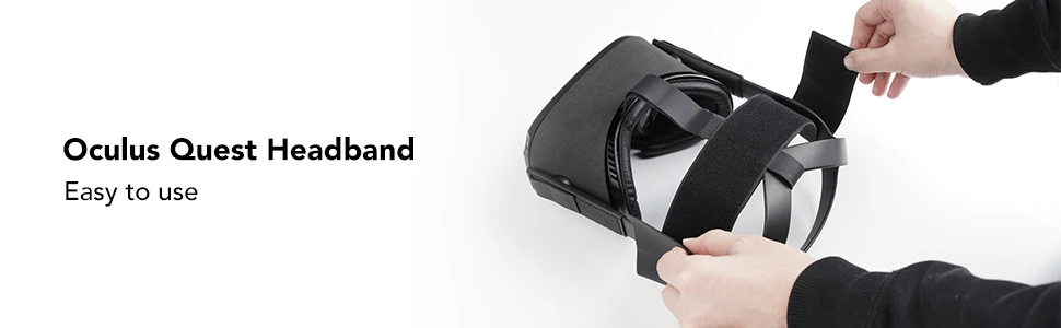 KIWI-дизайн повязка на голову ремешок для Oculus Quest с 1 парой костяшек ремень для Oculus Quest аксессуары для виртуального контроллера