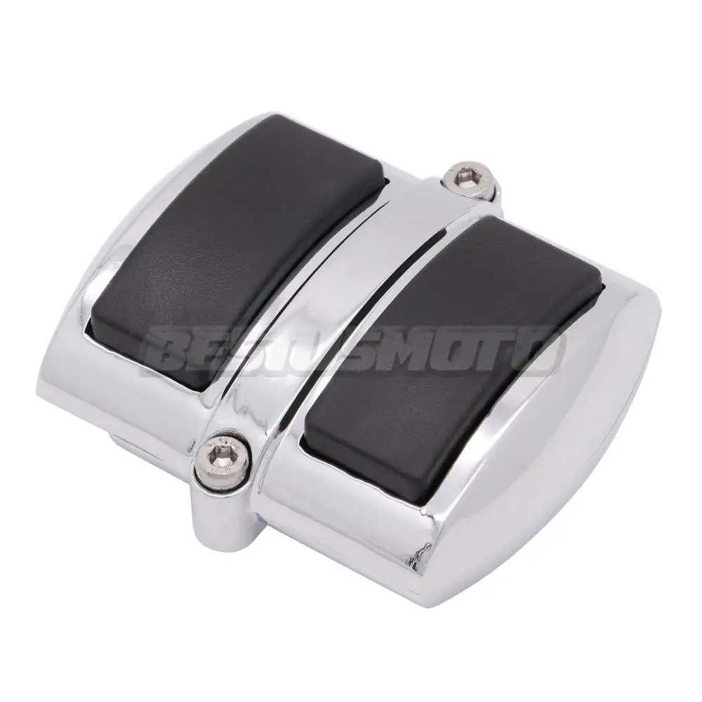 Крышка педали тормоза мотоцикла для Kawasaki Vulcan 750 900 Classic 1500 1600 1700 VN750 VN900 VN1500 VN1600 VN1700 |