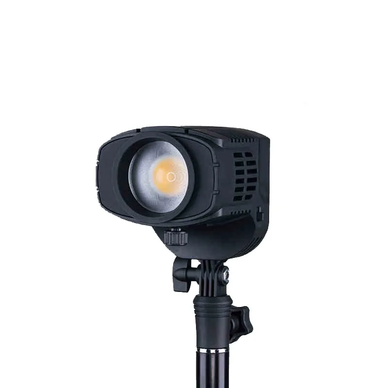NanLite Litolite 28F светодиодный COB светильник 28W светодиоидная лампа с регулируемой