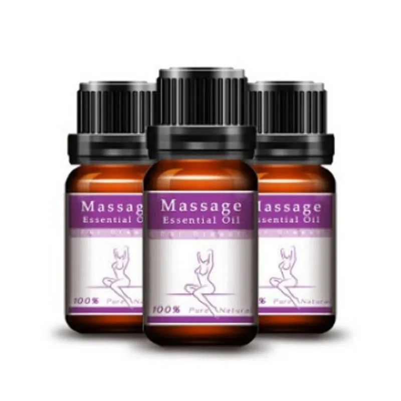 

Plant Breast Enhance Massage Natural Essential Oil Chest massage oil Firming Lifting Big Size Body Massage Skin Care