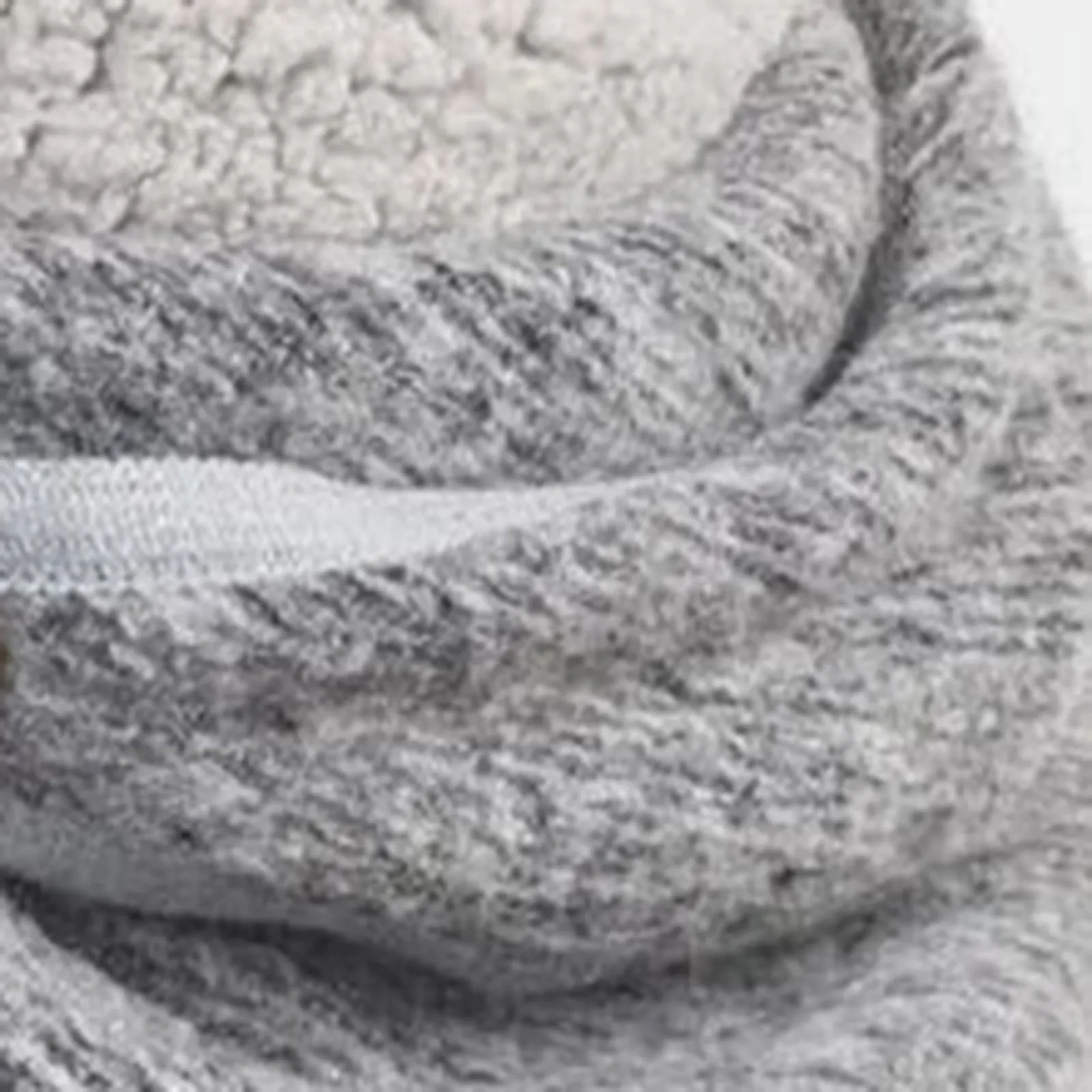 

2020 Fashion Winter Plush Scarf Women Soild Printing Button Soft Wrap Casual Winter Warm Scarves Shawls Scarf Women Face Cover