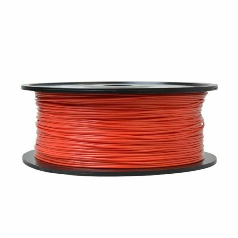 Высококачественная филаментная нить для 3D принтера 1 75 кг PLA ABS Wood TPU PetG PP PC