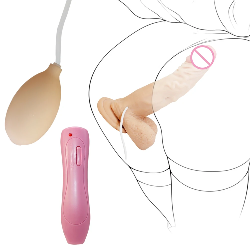 Вибратор strapon с присоской для женщин лесбиянок эротический реалистичный пенис