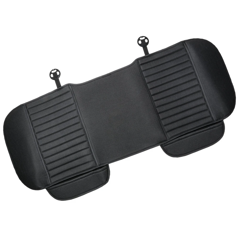 Comprare Protezione Per Seggiolino Auto Coprisedili Per Auto Cuscino Posteriore In Pelle PU Per Tutto L'anno Uso Accessori Interni Auto Protezione Tappetino