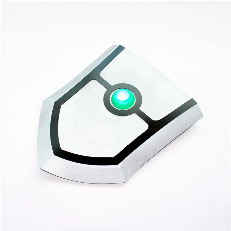 The Rising of Shield Hero Anime Cosplay Prop Iwatani Naofumi Weapons for Halloween Party Can Lighted | Тематическая одежда и