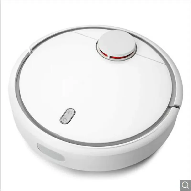 Оригинальный робот пылесос Xiaomi бытовой умный автоматический эффективный с