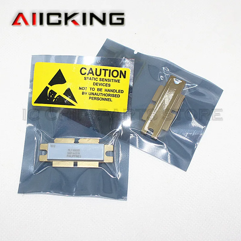 Рисунок 4 - SMD RF трубка BLF188XR 1400 Вт 600 МГц