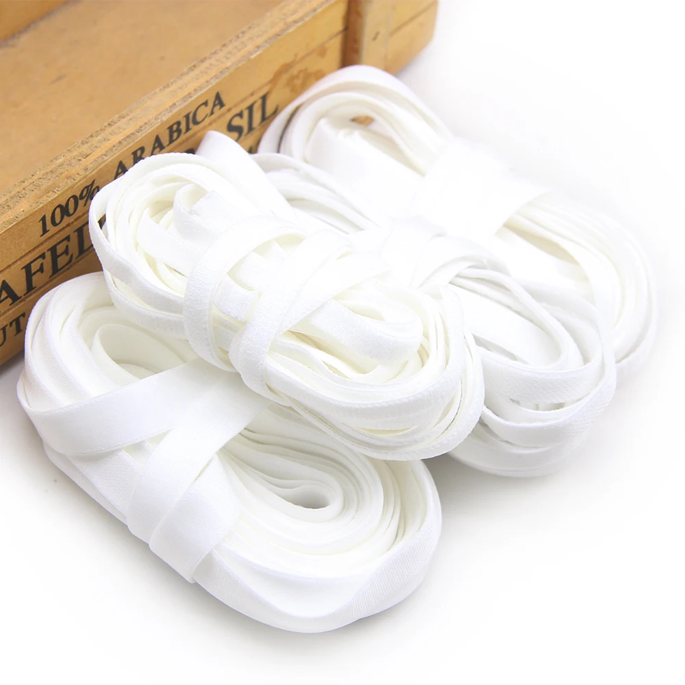 Лента эластичная для нижнего белья 5 ярдов/партия | Дом и сад