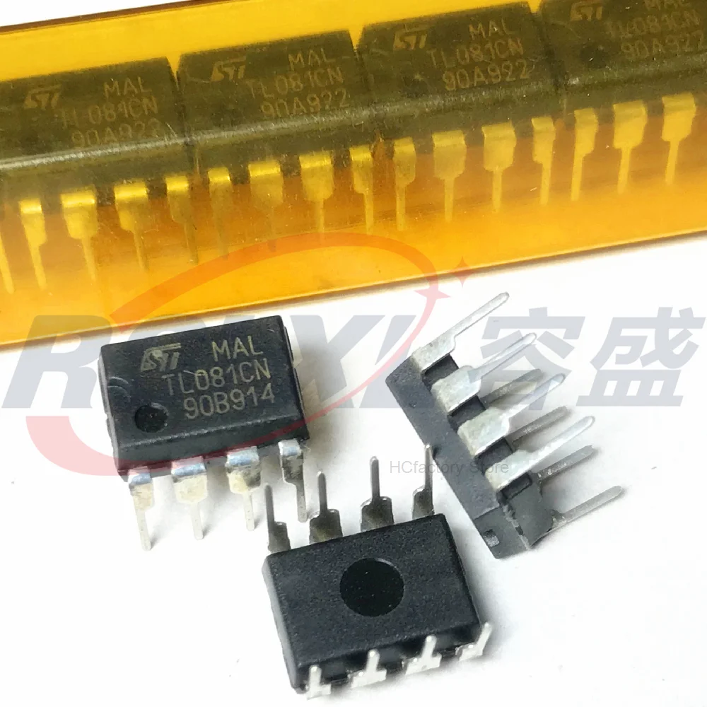

Новый оригинальный TL081CN TL081 DIP-8, новый и оригинальный 10 шт./лот, оптовая продажа, единый список распределения