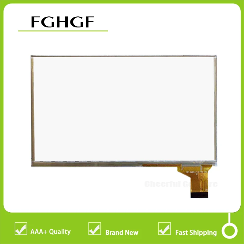 Новая деталь для замены сенсорного экрана|ЖК-экраны и панели планшетов| |