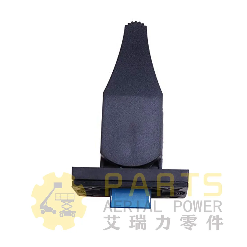 

Верхний джойстик