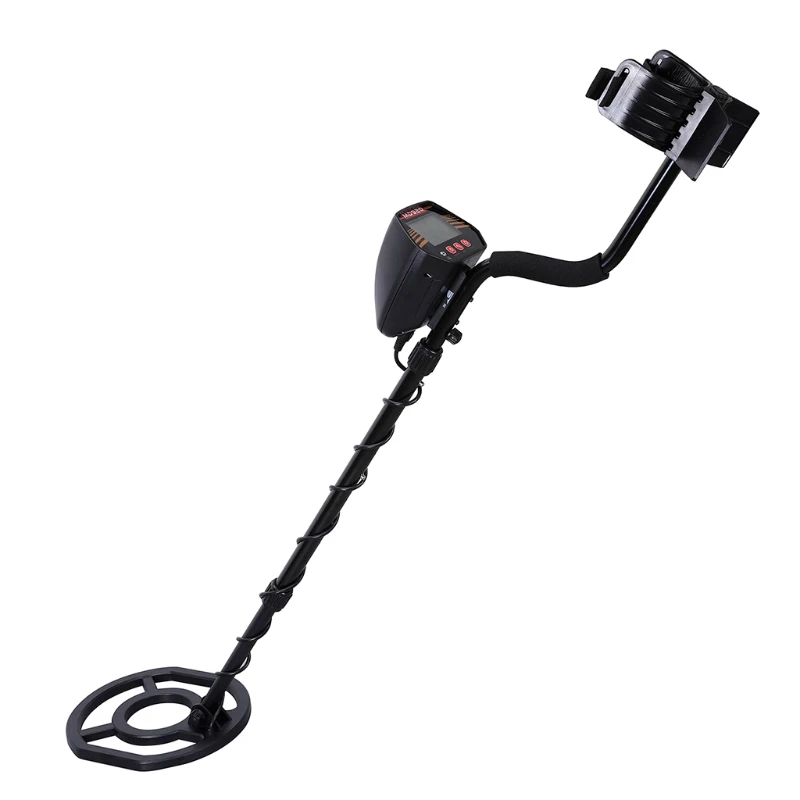 

Подземный детектор металла MD-920 Искатель Золота экскаватор Регулируемый Длина