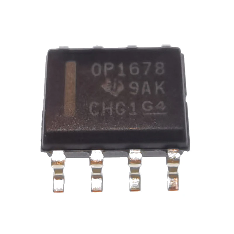 10 шт. opa1678ложены OPA1678 OP1678 opa1688ложены OPA1688 O1688A SOP8 США TI новый импортный оригинальный