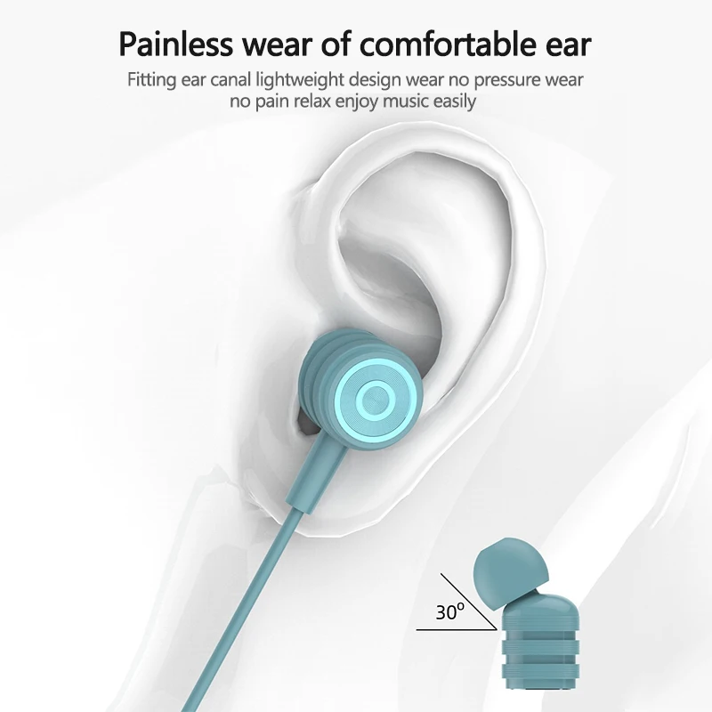 

In-ear Metal Earphones Mobile Phone Dedicated Wire Control Earphones For Tablet Notebook For Xiaomi Huawei Samsung Headphone New