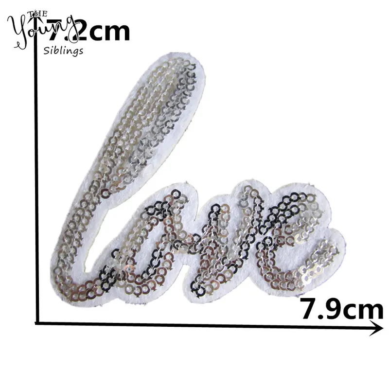 Модный стиль детский клей аппликация вышивка сделай сам аксессуары для одежды