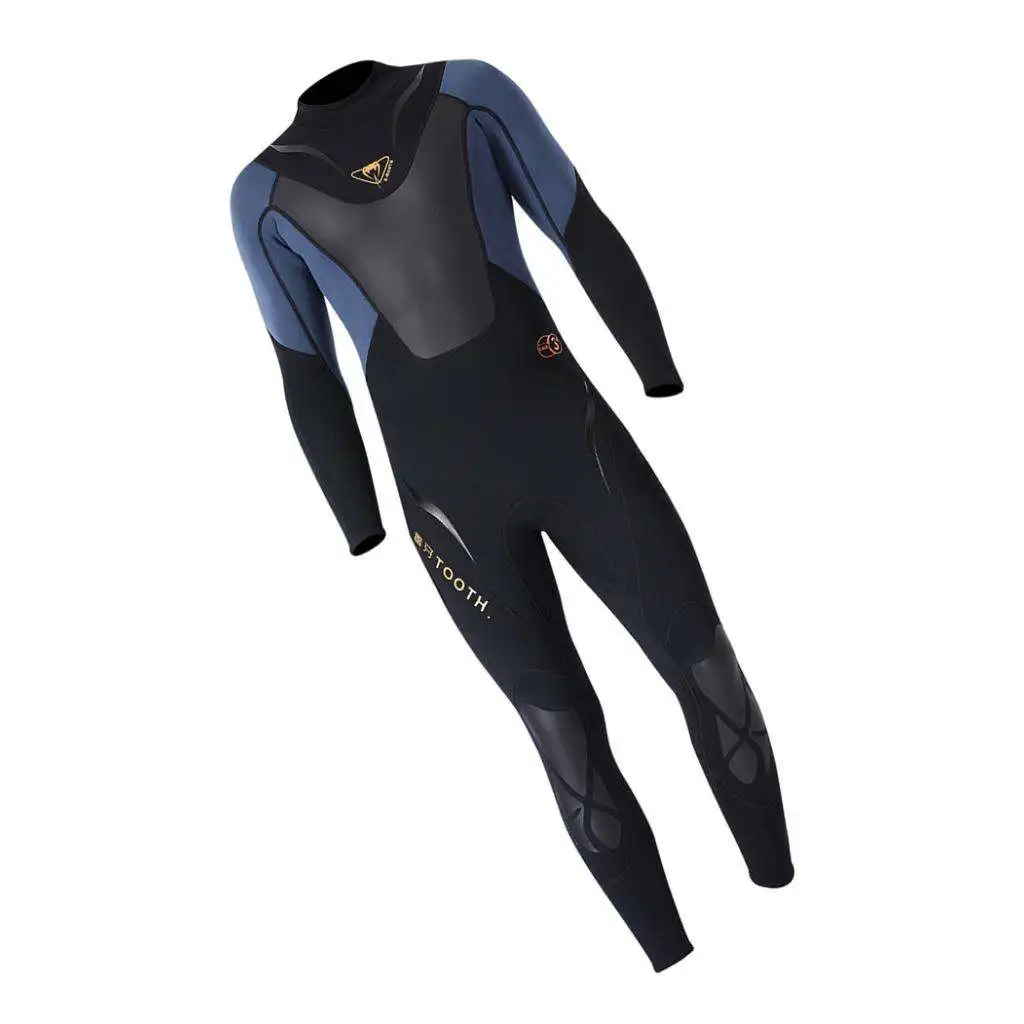 

Неопреновый нейлоновый 3 мм гидрокостюм для подводного плавания, Мужской гидрокостюм для дайвинга, гидрокостюм для серфинга, купальный костюм для дайвинга