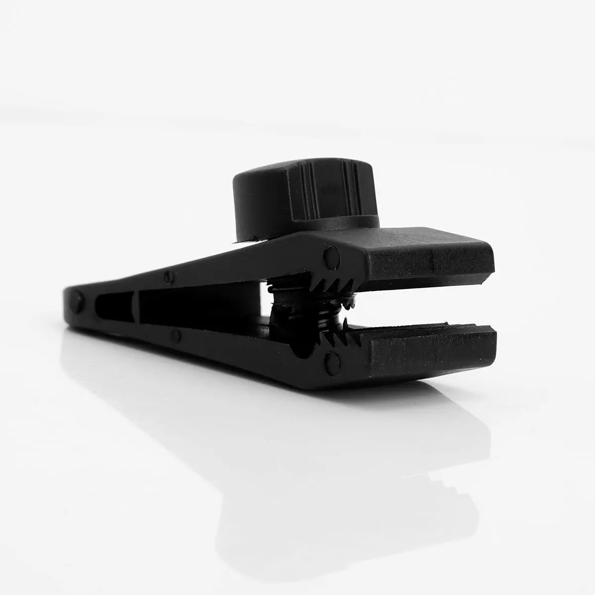 10 шт. сверхмощные нейлоновые пластиковые зажимы водонепроницаемые для кемпинга