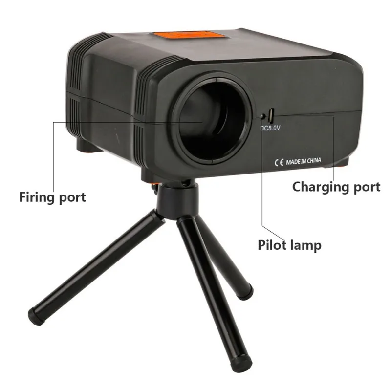 Тестер скорости для страйкбола на открытом воздухе тестер стрельбы систем Bluetooth