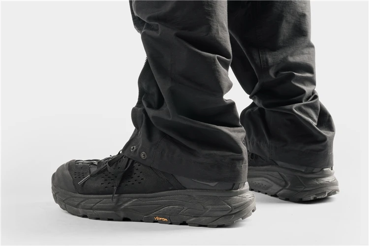 Tactical Functional Single-Layer Thin Soft Shell Pants Military Version Memory Fabric Flight 19F-ES-PL02 | Спорт и развлечения