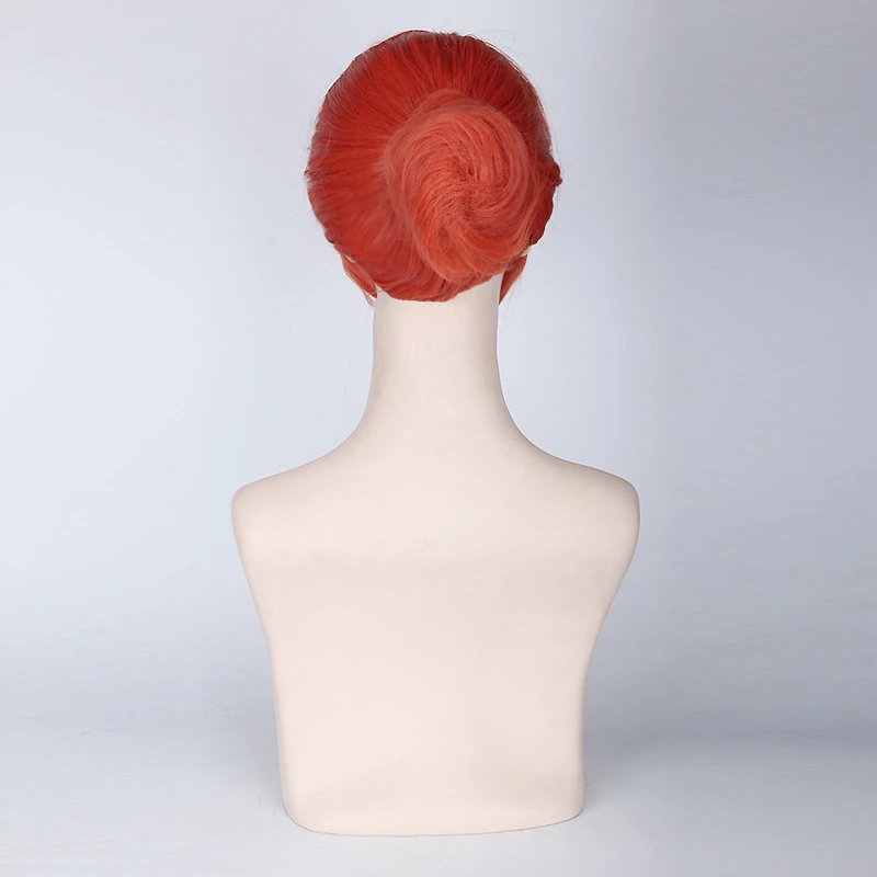 Парик для ролевых игр 50 см