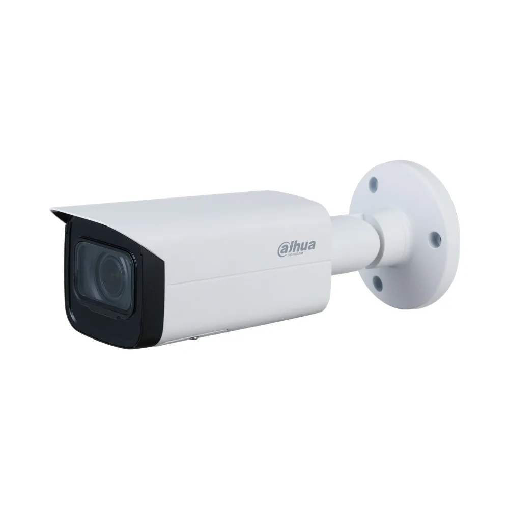 Dahua IPC HFW2831T ZAS S2 8 МП 2 7 мм 13 5 моторизованный зум объектив со встроенным слотом для SD