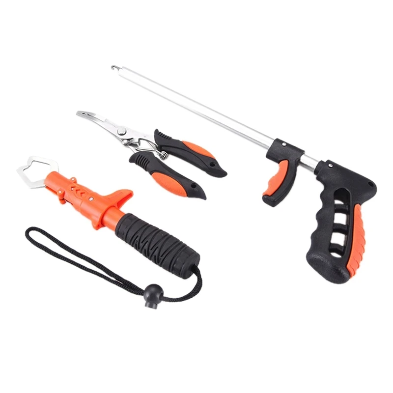 

New Aluminium Alloy Baseball Bat of the Softball Bats 25-Inch Black with Fishing Tackle Multifunction Tools Set