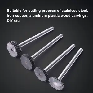 1 шт. Вольфрам Сталь Фасонная Т-образная фреза резак ротационный напильник с резьбовой головкой, режущий инструмент 12 мм * 1234 мм для металла, дерева, Пластик резьба, вращающийся инструмент