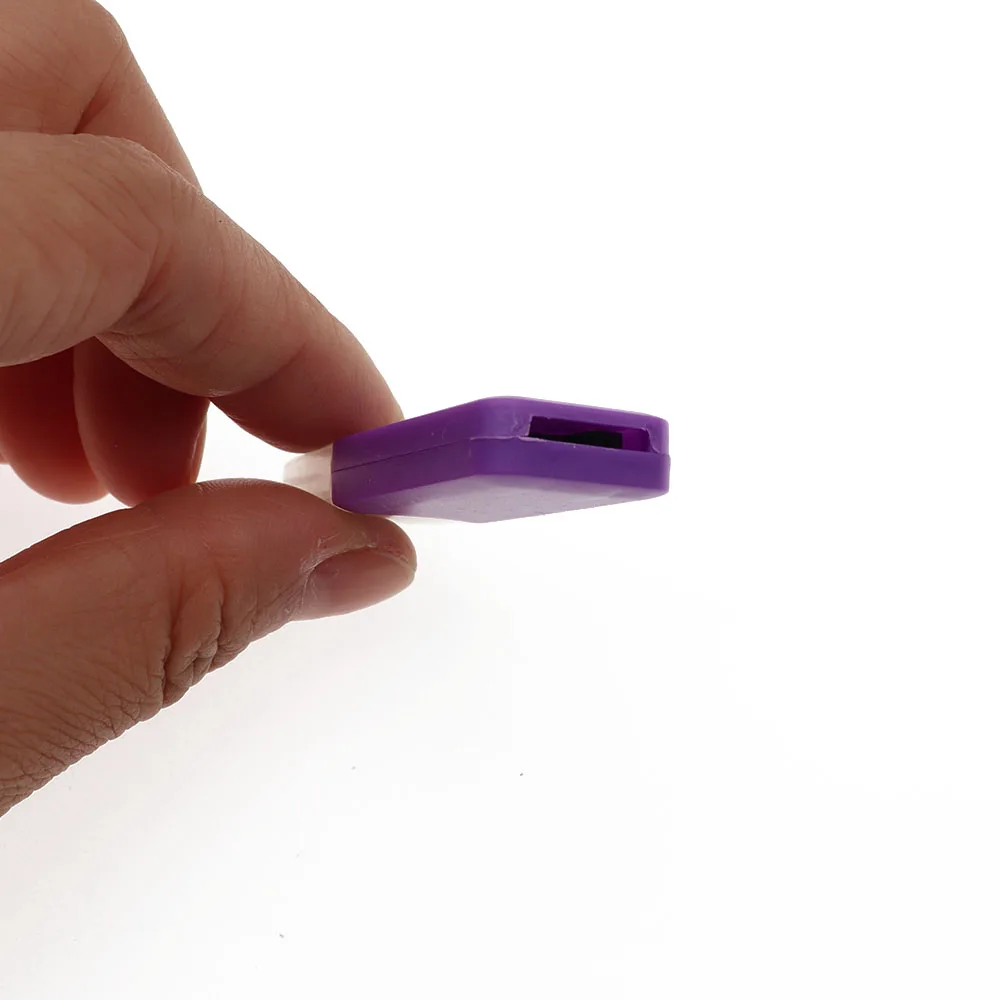 Мини суперкарта SD флеш-карта адаптер картридж 2 Гб игровое резервное устройство с