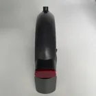 Обновленное крыло для электросамоката M365 Pro 2, для Xiaomi M365 Pro, M187 Pro, 2, 1S, заднее крыло, аксессуары для самоката M365