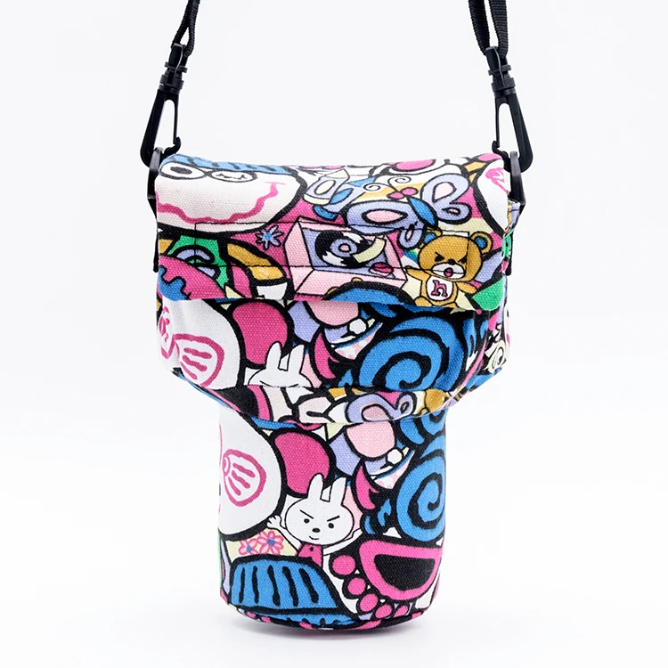 Roadfisher маленькая винтажная сумка на плечо для камеры путешествий со Свинкой Чехол