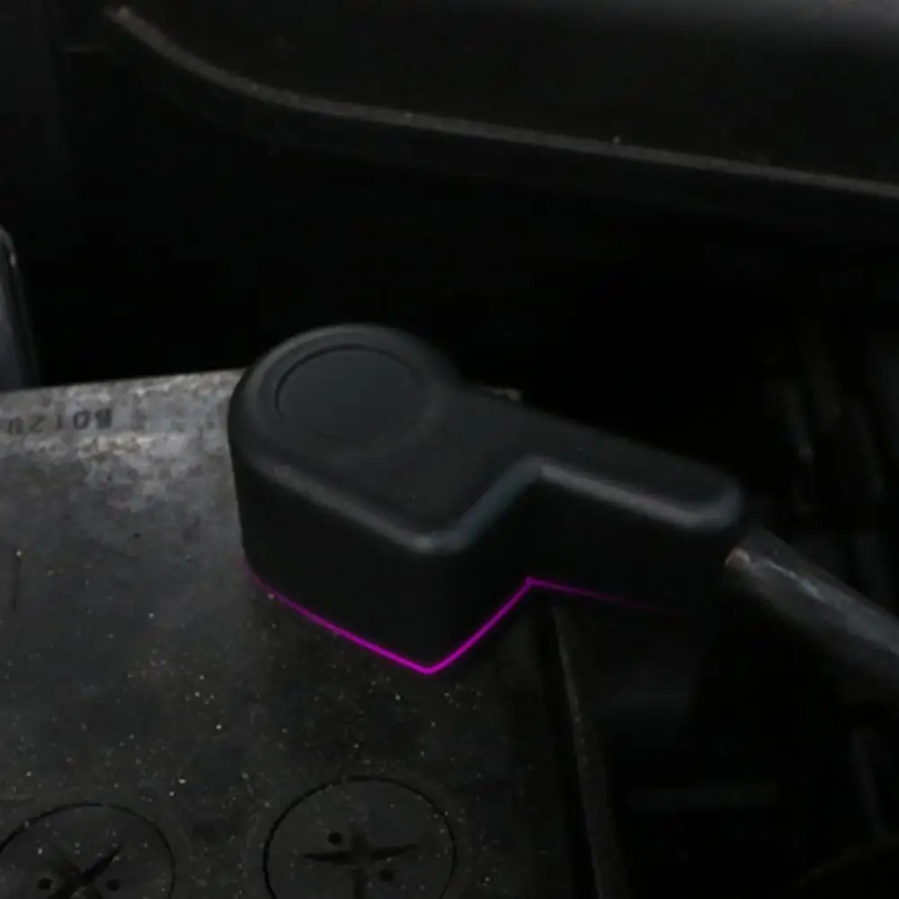 ABS батарея автомобиля батареи отрицательного электрода полюс терминал крышка