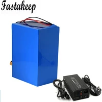 24 volt battery 24v 40ah electric bike lithium battery pack with 5a charger for 300w 250w 200w electric bike motor