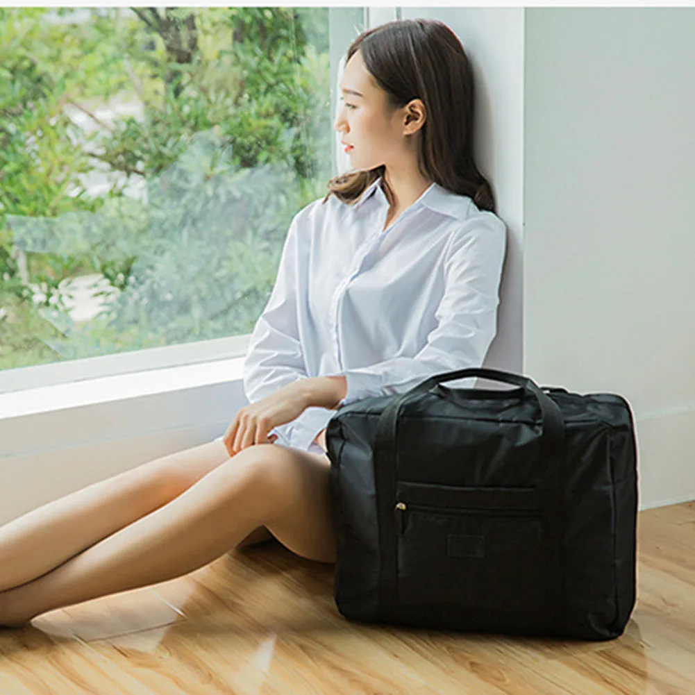 Чемодан Повседневный для хранения вещей многофункциональный большой емкости