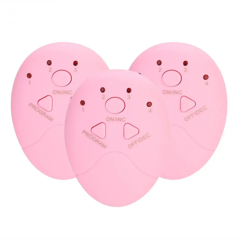 

Slimming Products Muscle Training Massager Fat Burning Slim Patch Cellulite Stimulation Intelligent Abdomen Strengthening Fit