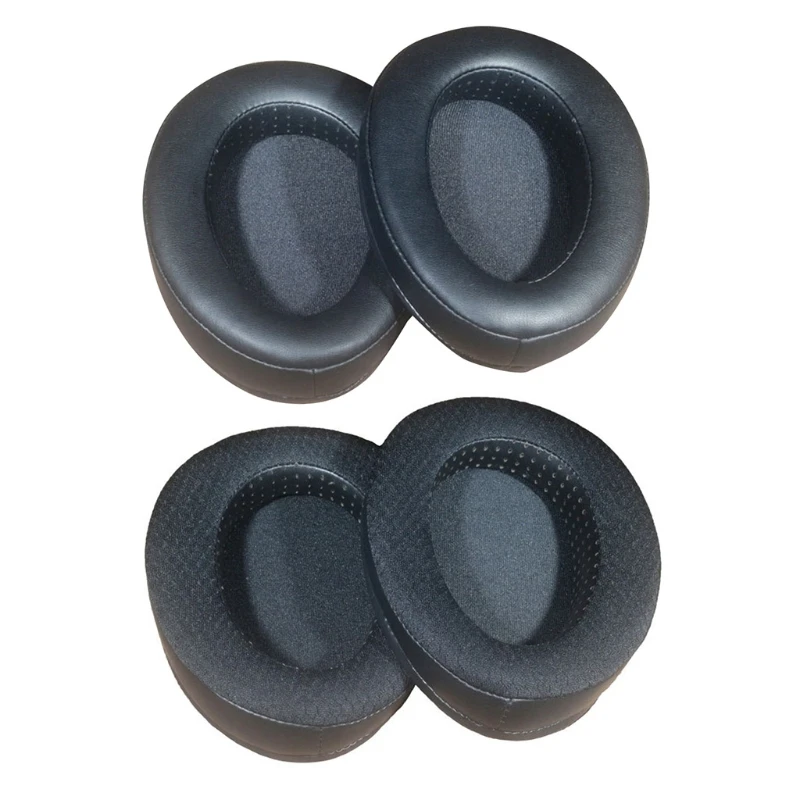 

Replacement Ear Pads Cushion Cover Parts Earpads Pillow for edITION-X Headphone