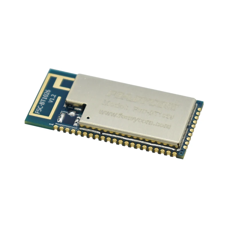 FEASYCOM Bluetooth 5 1 аудио модуль QCC 3034 чип для беспроводного приемника в A2DP стерео |