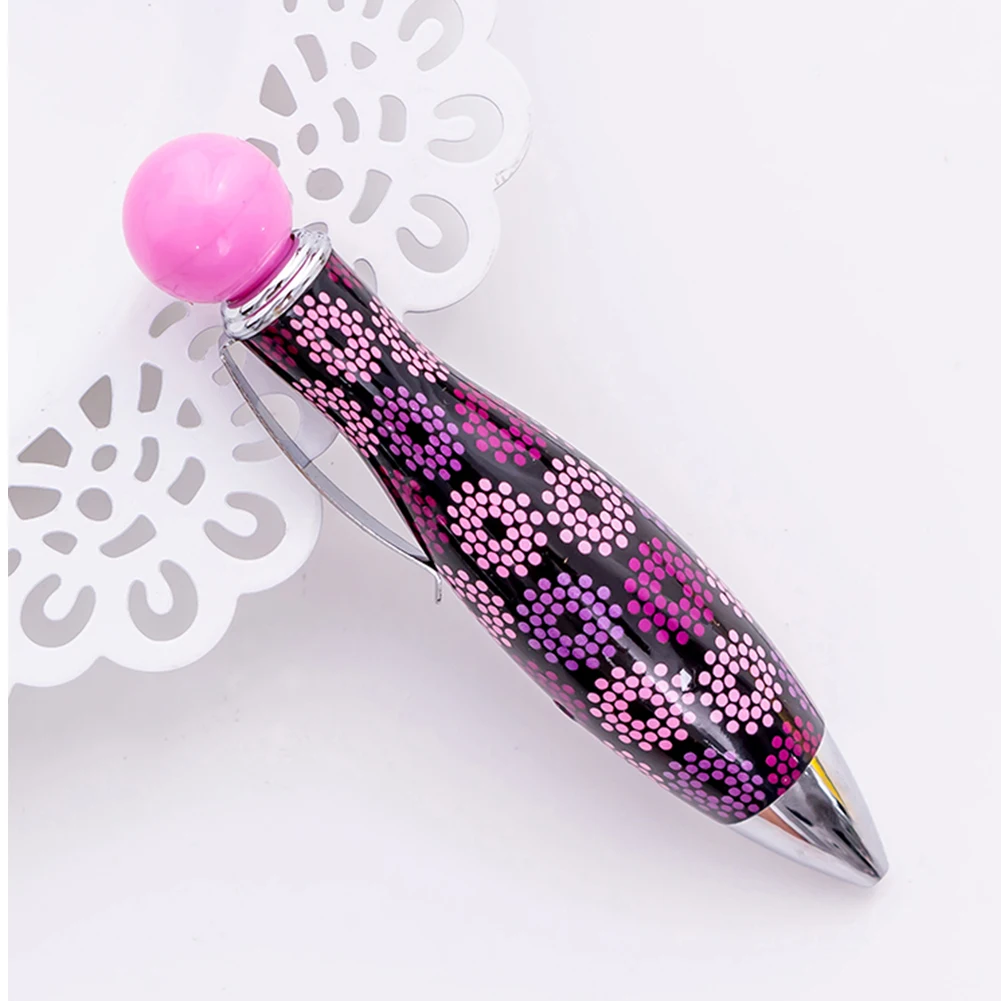 Вышивка портативный ручной инструмент алмазная живопись искусство милый