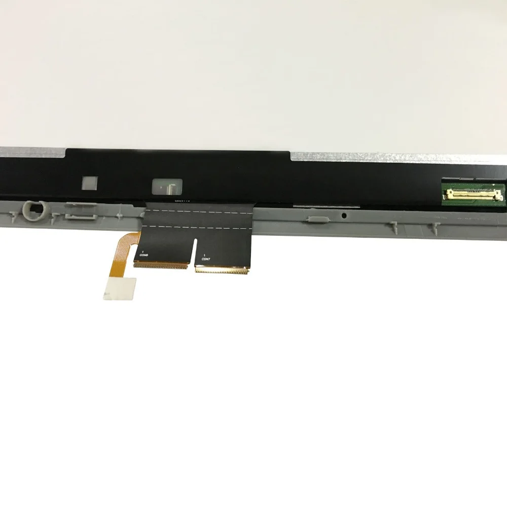 

V5-571 LCD Touch screen Assembly 15.6" For Acer Aspire V5-571p Ms2361 Repair display digitizer bezel panel+ frame TOUCH WORKING