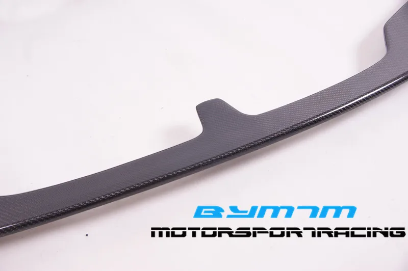 

T-W Style Carbon fiber Trunks Spoiler Fit For BMW 3-Series F30 F38