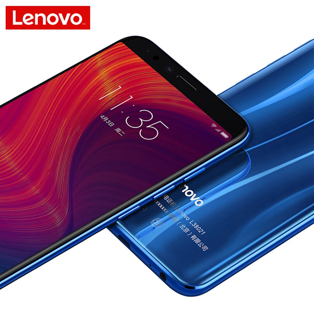 Глобальная версия Lenovo мобильный телефон 3 Гб оперативной памяти 32 встроенной K5