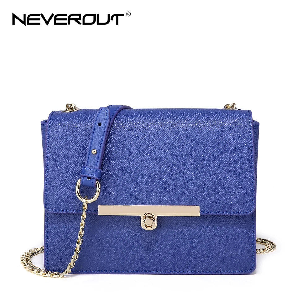 Сумка мессенджер NEVEROUT женская из спилка маленькая|flap bag|leather messenger bagdesigner shoulder bag |