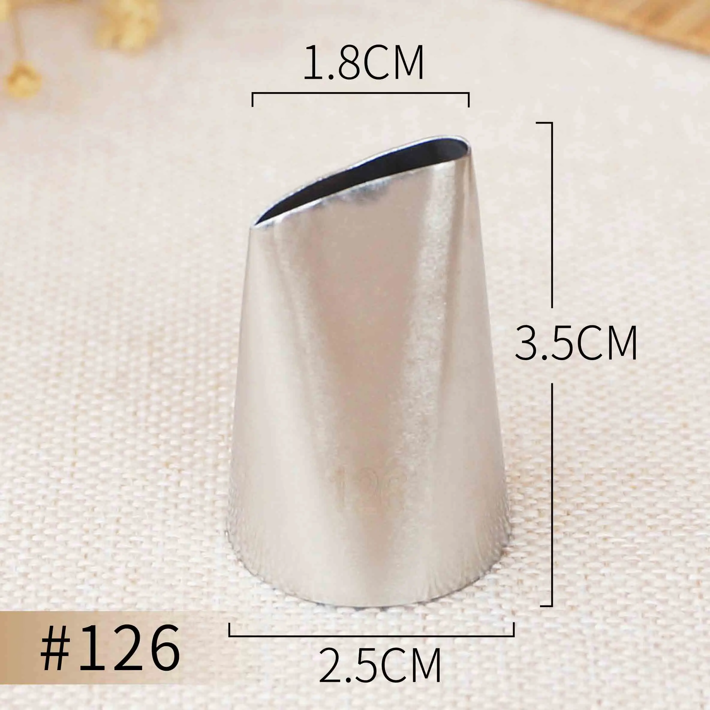 #126 насадки для украшения торта в виде роз выпечки кондитерские глазировки