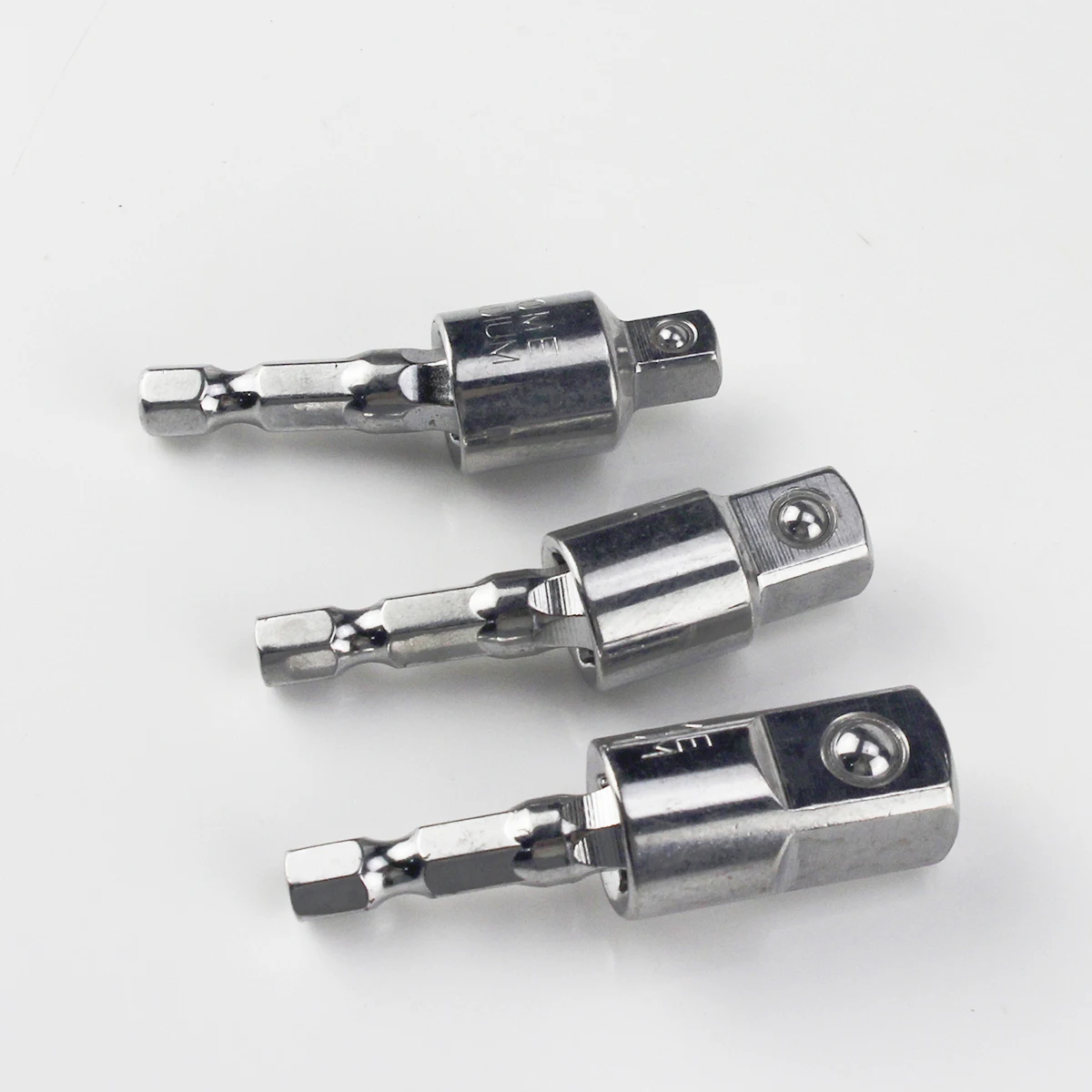 Электрическая дрель 1p с шестигранным хвостовиком адаптер для ударного сверла