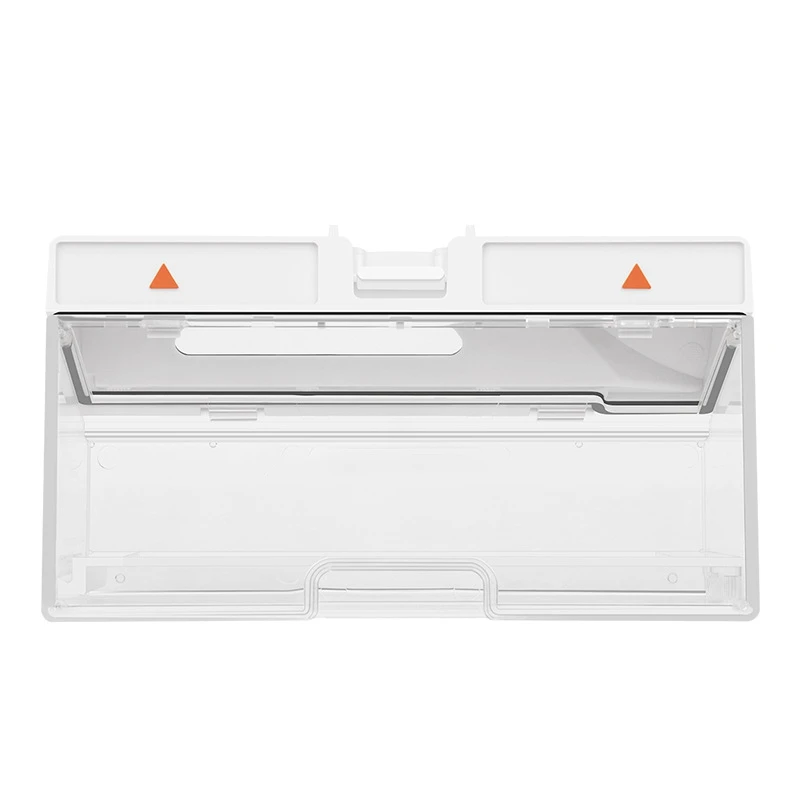 

Dust Box Bin HEPA Filter for Xiaomi T6 S50 S51 S55 Robot Vacuum Cleaner Filter Parts Accessories