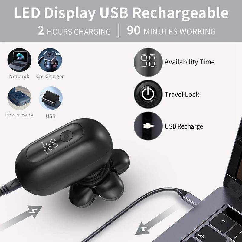 

Upgrade 5 in 1 Electric Razor for Men-Bald Head Shaver-Face and Head Shavers Men Waterproof Cordless Razors LED Display