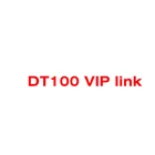 Умные часы VIP link DT-100 Pro VS DT100 Pro + умные часы