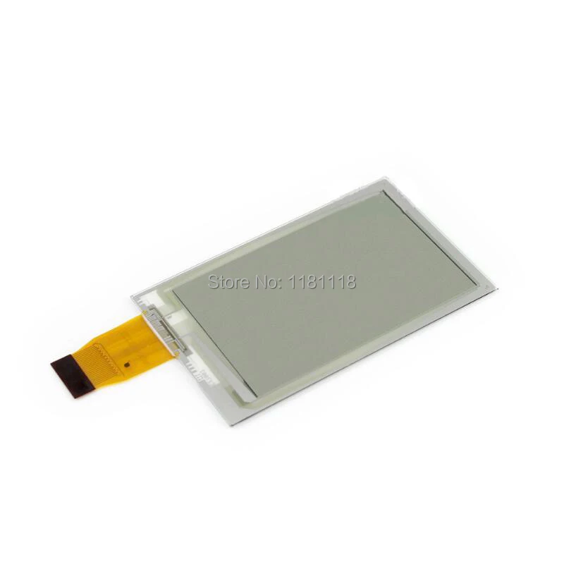 2 7 дюймовый e-paper lcd 264x176 e-ink raw display | Компьютеры и офис