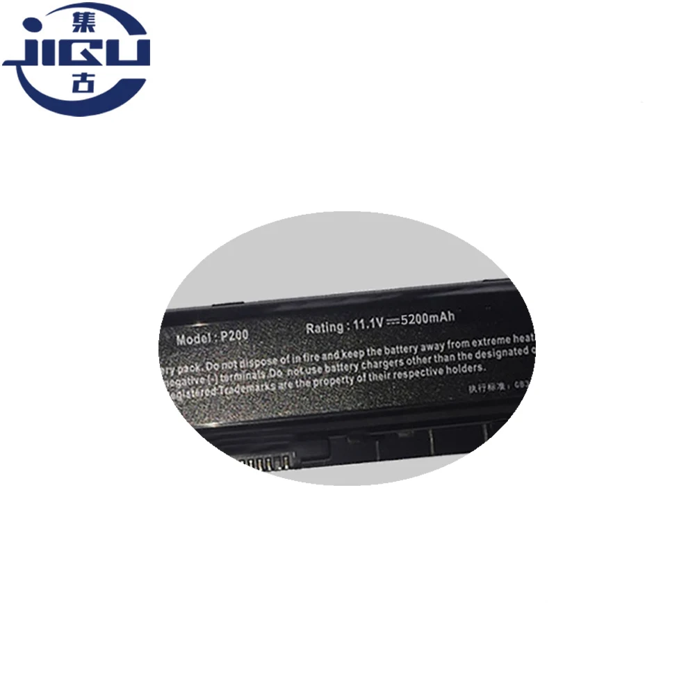 JIGU NEW Laptop Battery AA-PBAN6AB AA-PLAN6AB AA-PLAN9AB For Samsung 200B 400B 600B NP200B NP400B NP600B P200 | Компьютеры и офис