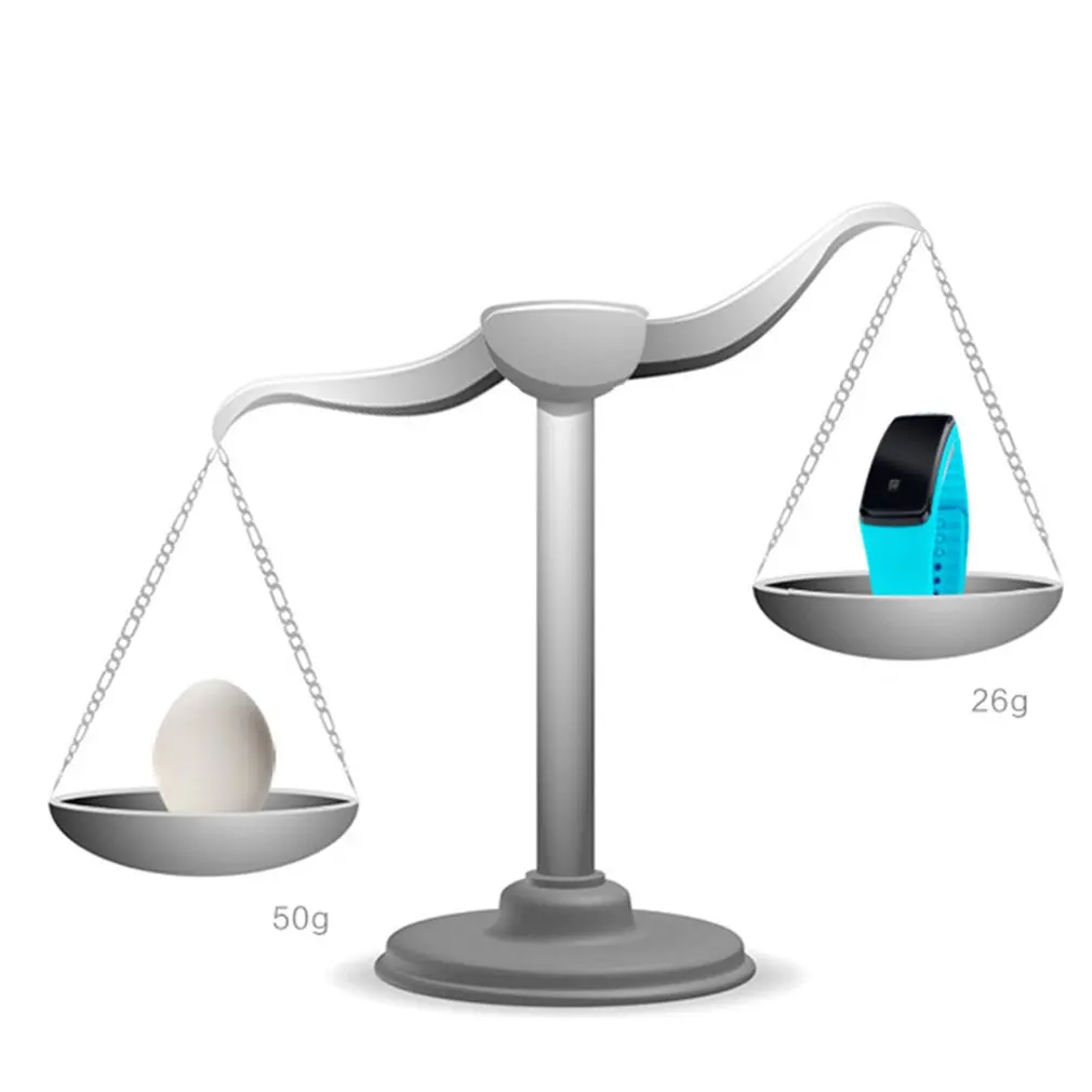 Модные детские цифровые наручные часы с силиконовым гелем светодиодный легкий