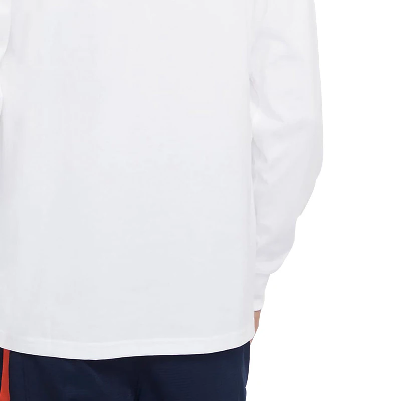 

Original New Arrival NIKE LBJ M NK ELV LS 90 TEE Men's T-shirts Long sleeve Sportswear